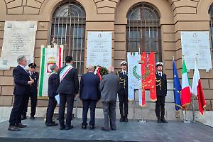 Aldo Moro, 47 anni dopo l’eccidio: “Testimone di dignità, equità e libertà”. Le foto